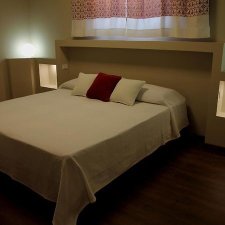 B&B Casa Olla サルダラ エクステリア 写真