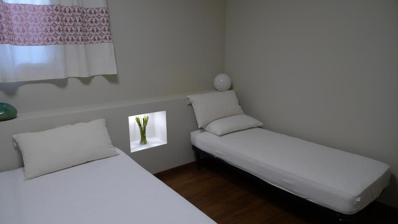 B&B Casa Olla サルダラ エクステリア 写真
