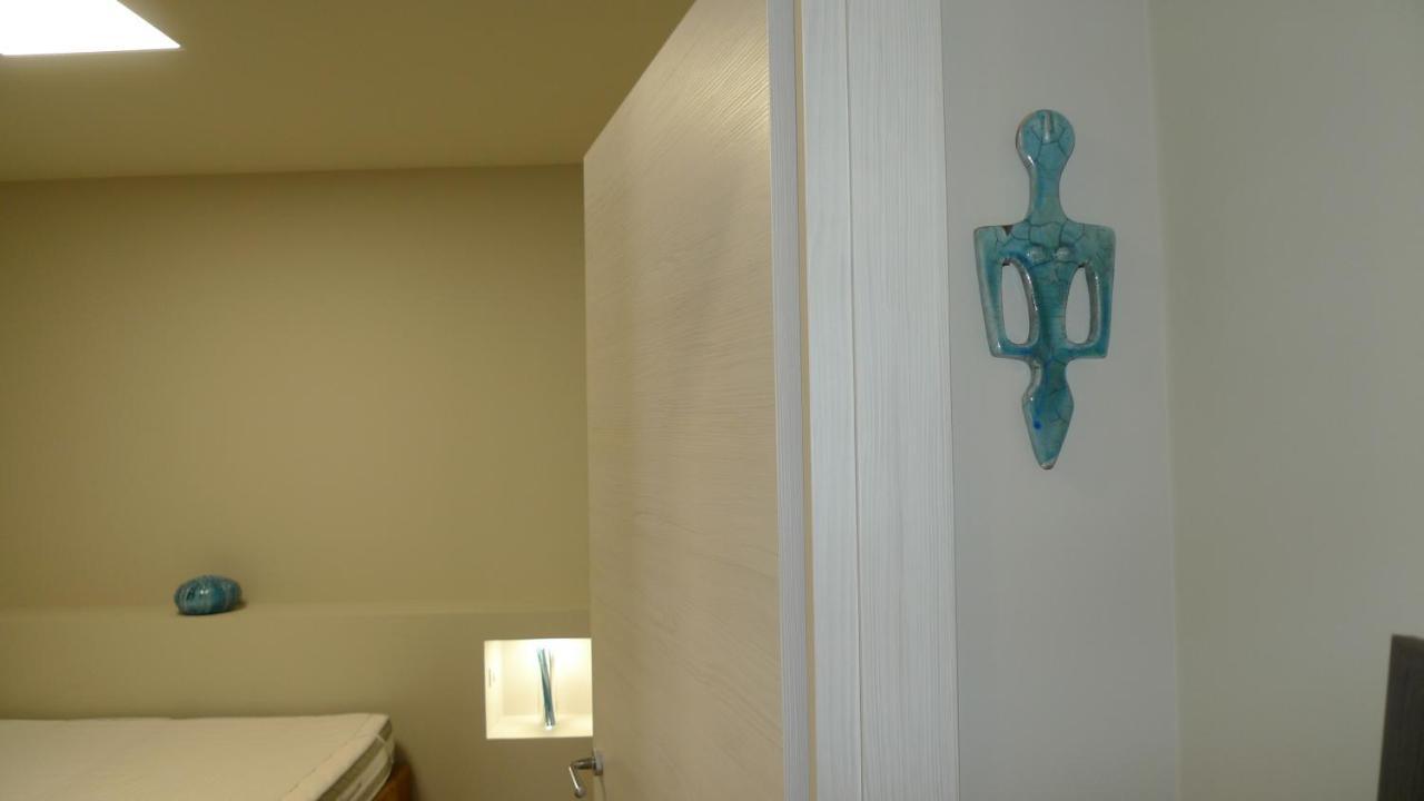 B&B Casa Olla サルダラ エクステリア 写真