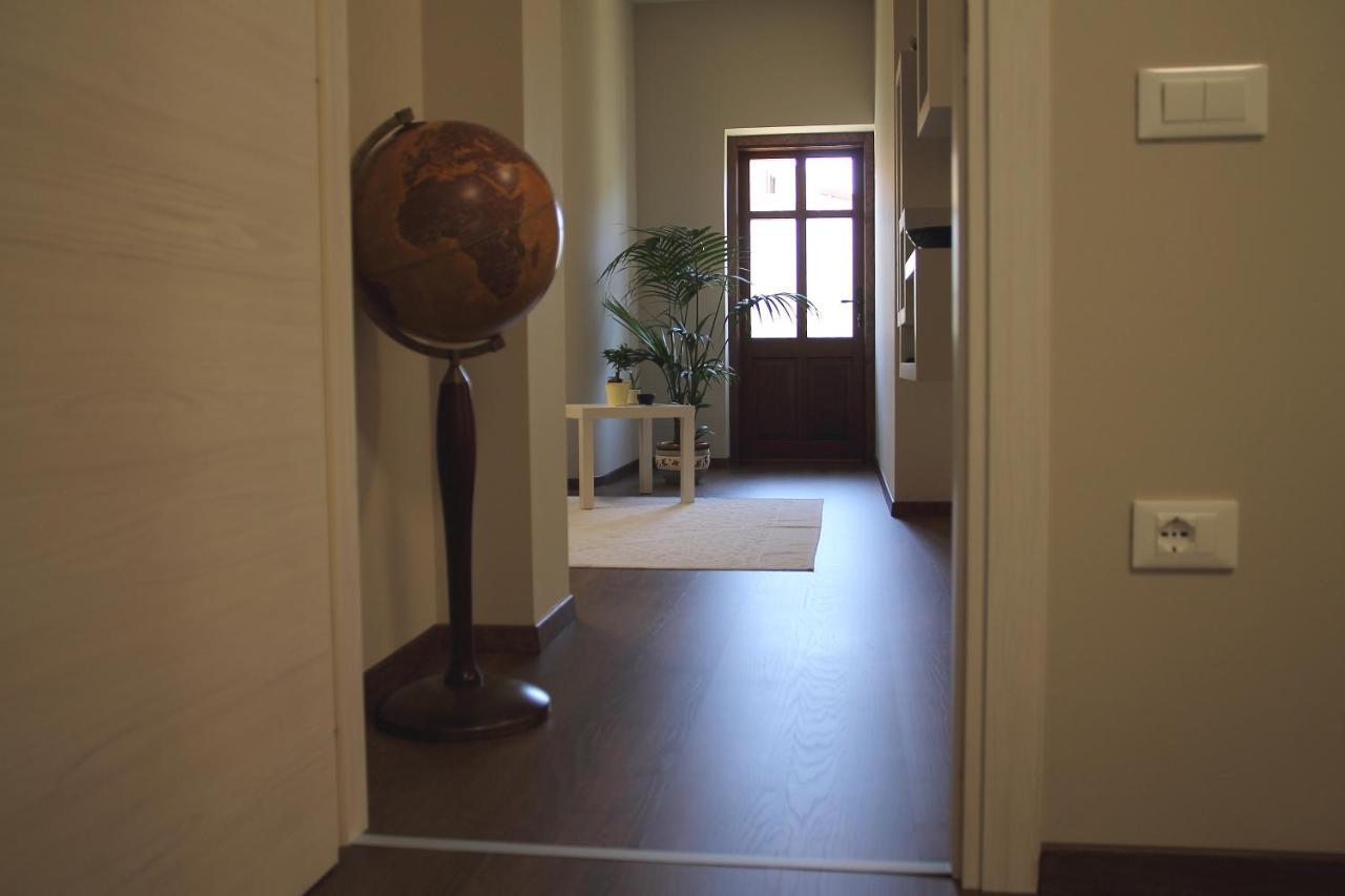 B&B Casa Olla サルダラ エクステリア 写真