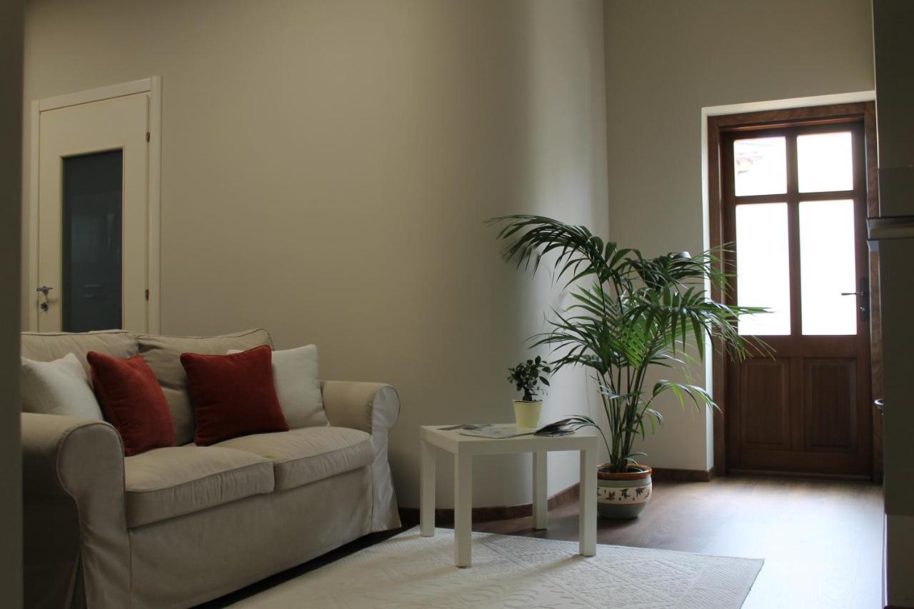 B&B Casa Olla サルダラ エクステリア 写真