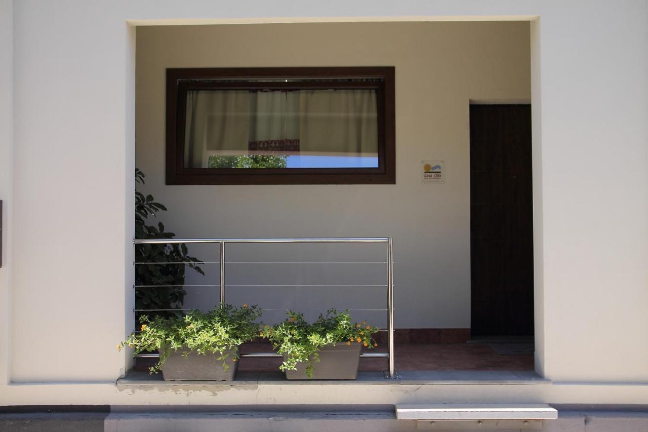 B&B Casa Olla サルダラ エクステリア 写真