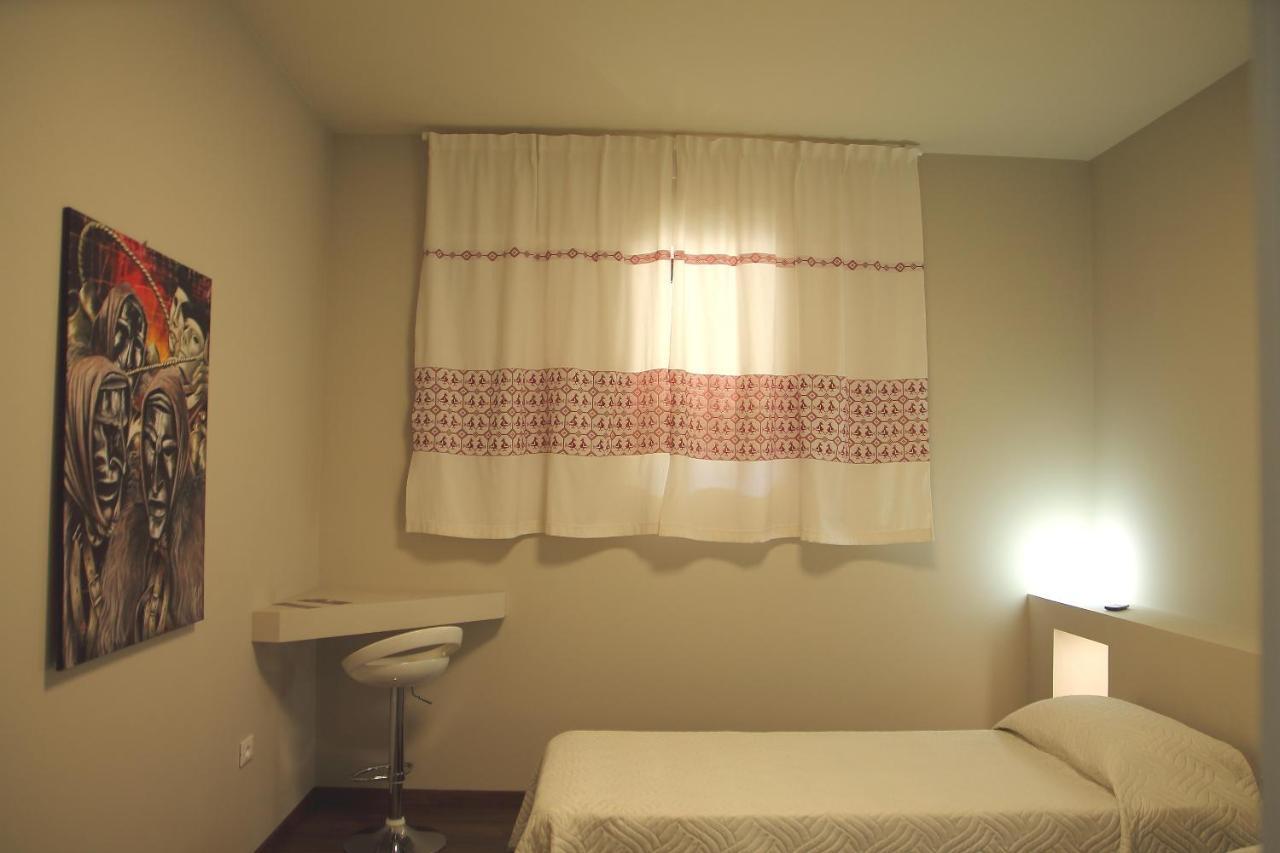 B&B Casa Olla サルダラ エクステリア 写真